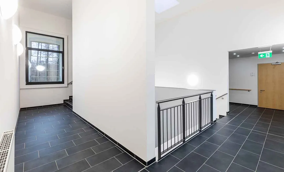 Flur/Treppenhaus